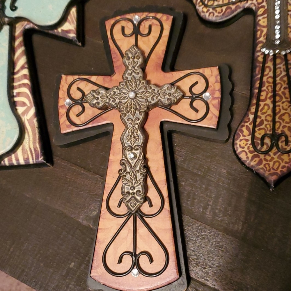 Square One Cross Trio - Picture 4 of 6